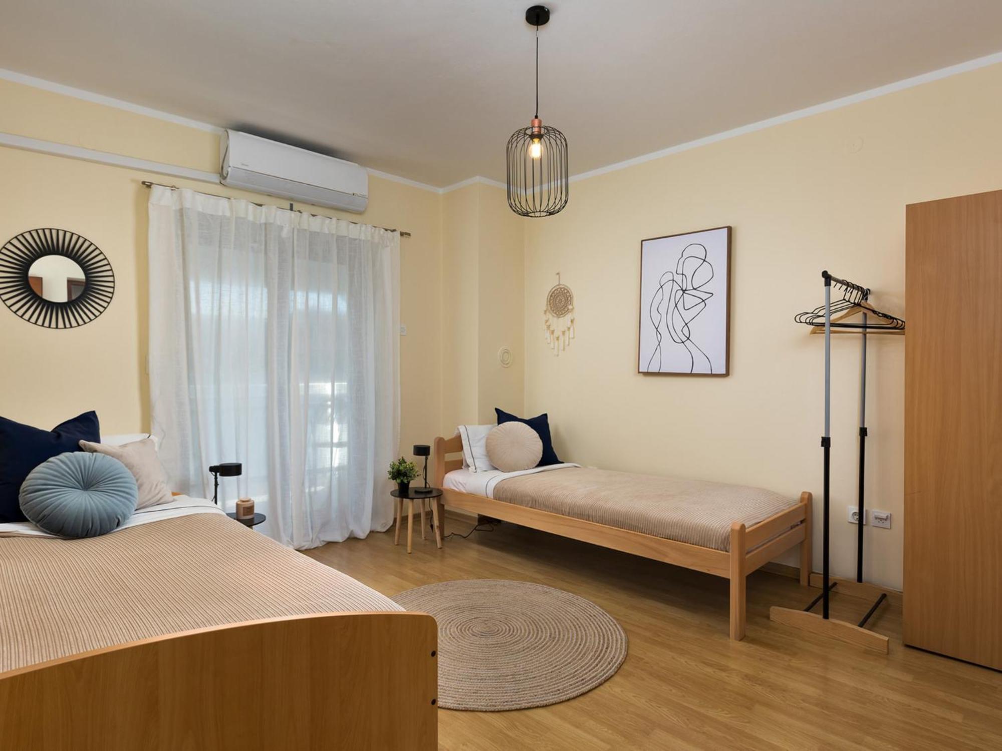 Marisan Seaview Apartment Funtana Exterior foto