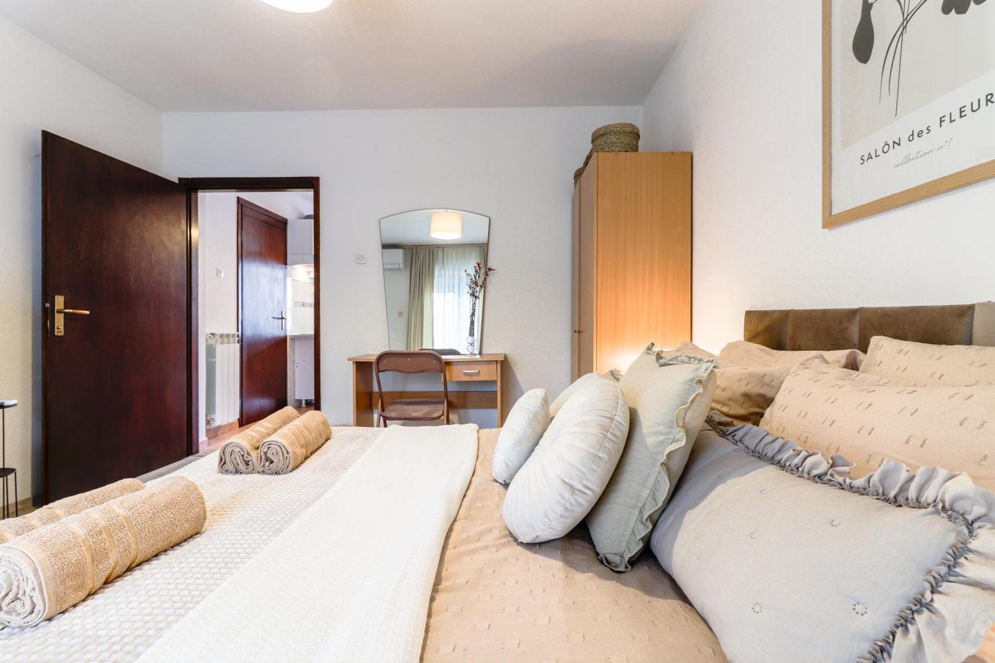 Marisan Seaview Apartment Funtana Exterior foto
