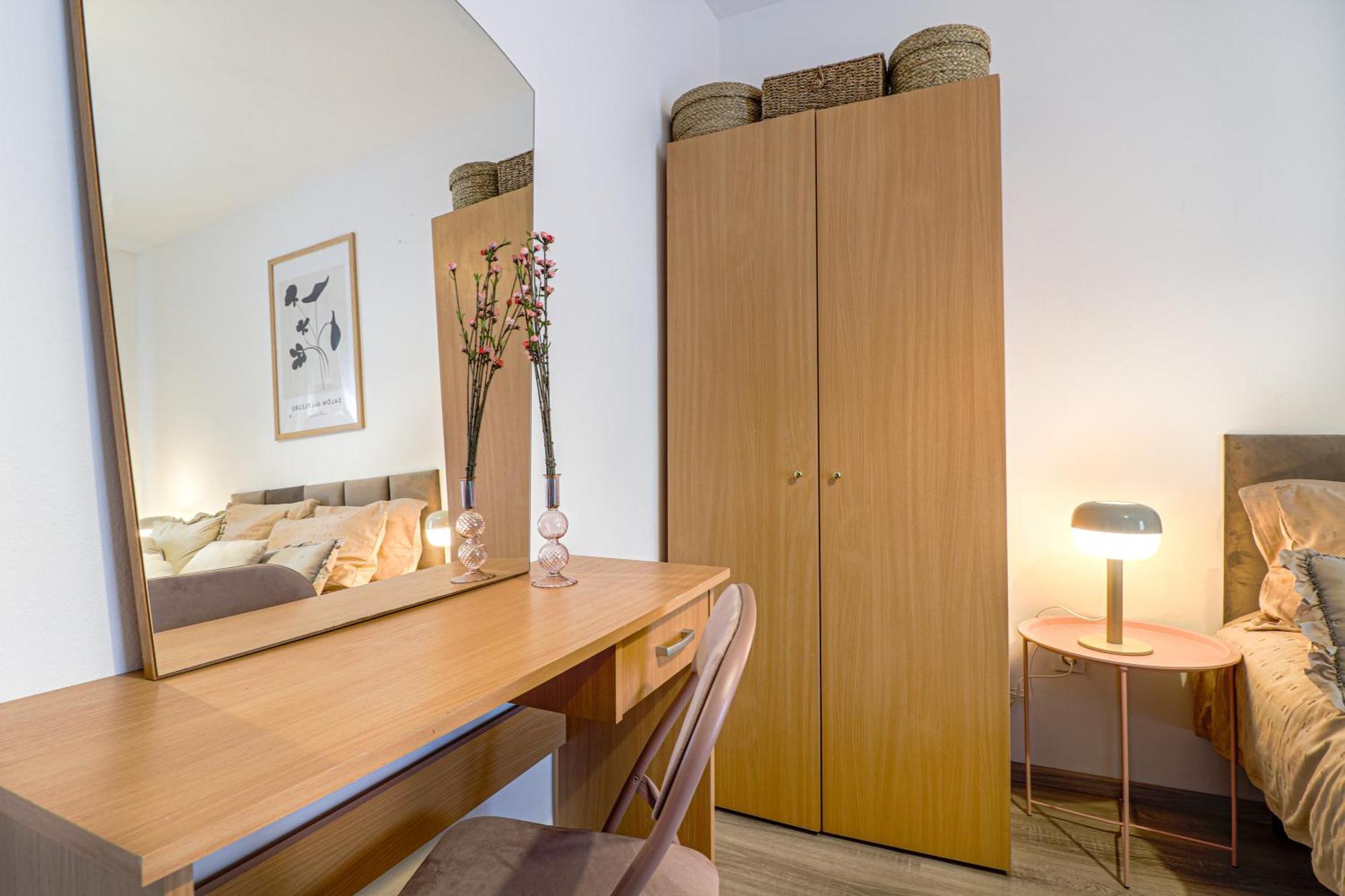 Marisan Seaview Apartment Funtana Exterior foto